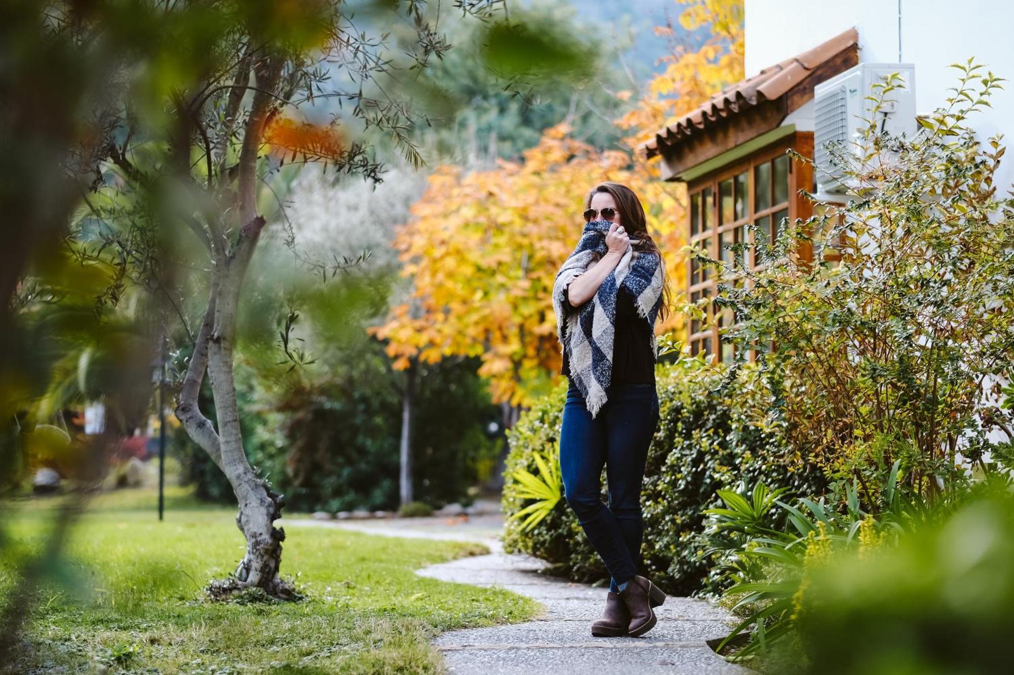 Hotel Boutique Solaz Bella Vista De Colchagua 산타크루스 외부 사진