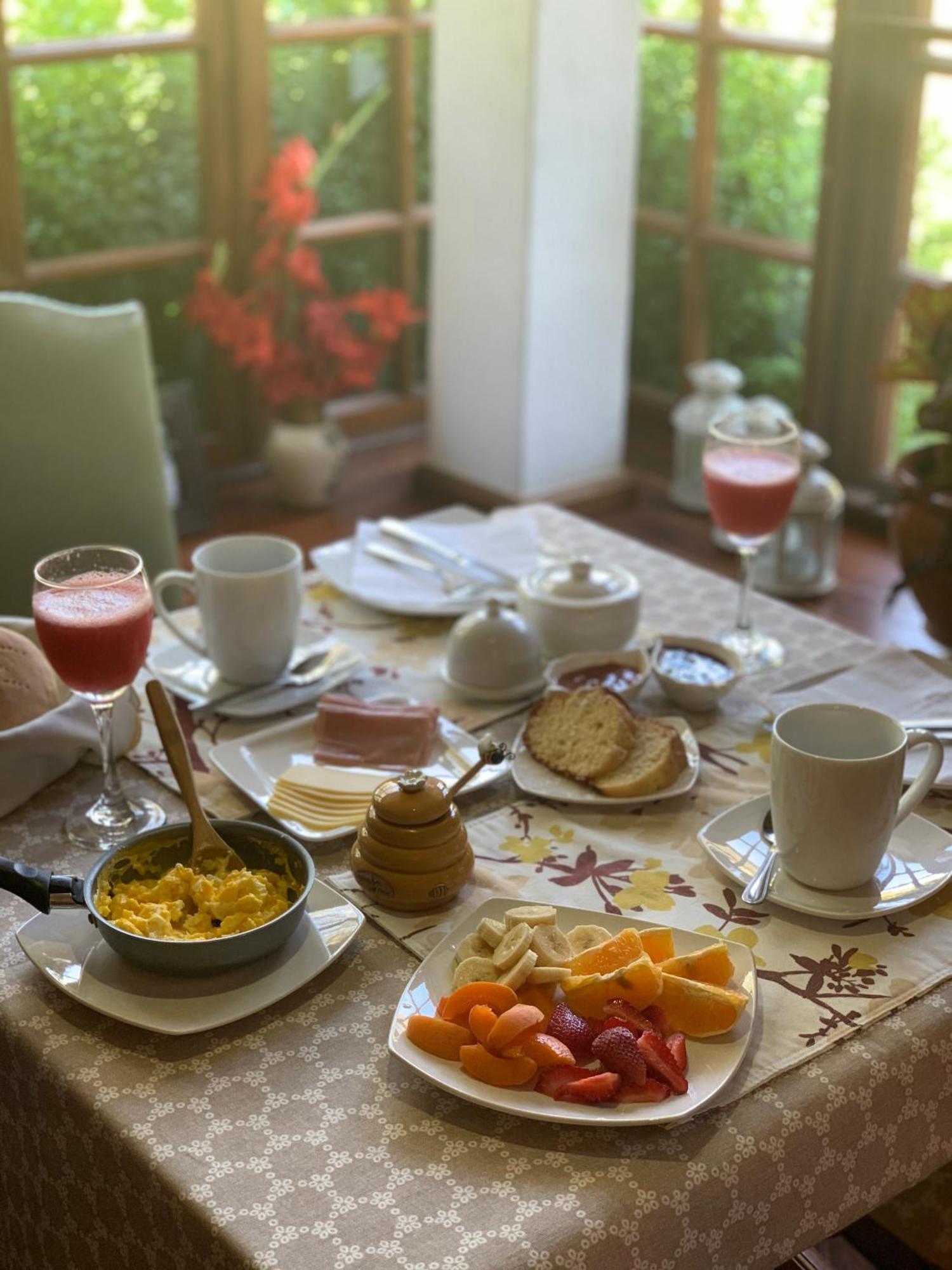 Hotel Boutique Solaz Bella Vista De Colchagua 산타크루스 외부 사진