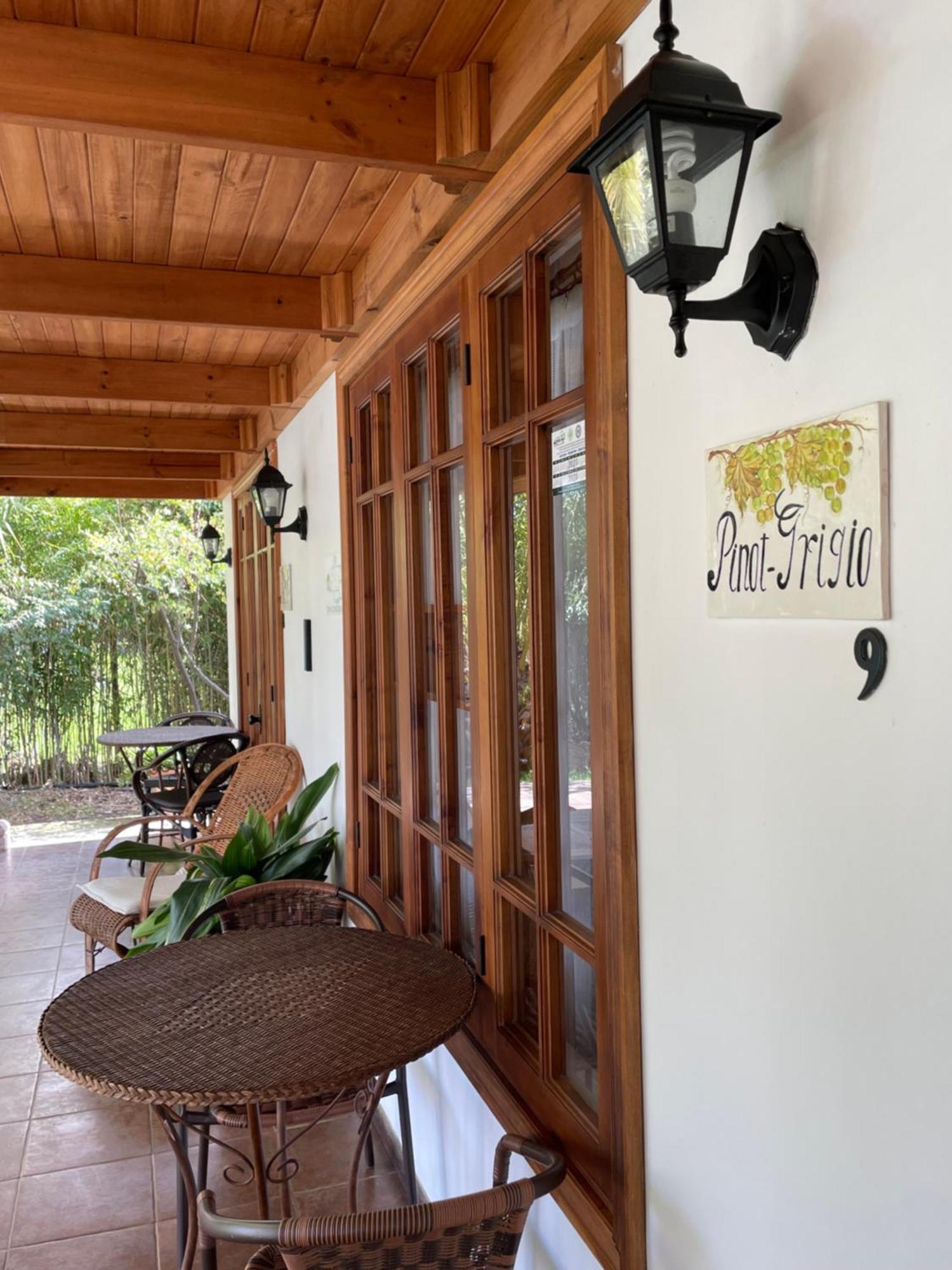 Hotel Boutique Solaz Bella Vista De Colchagua 산타크루스 외부 사진