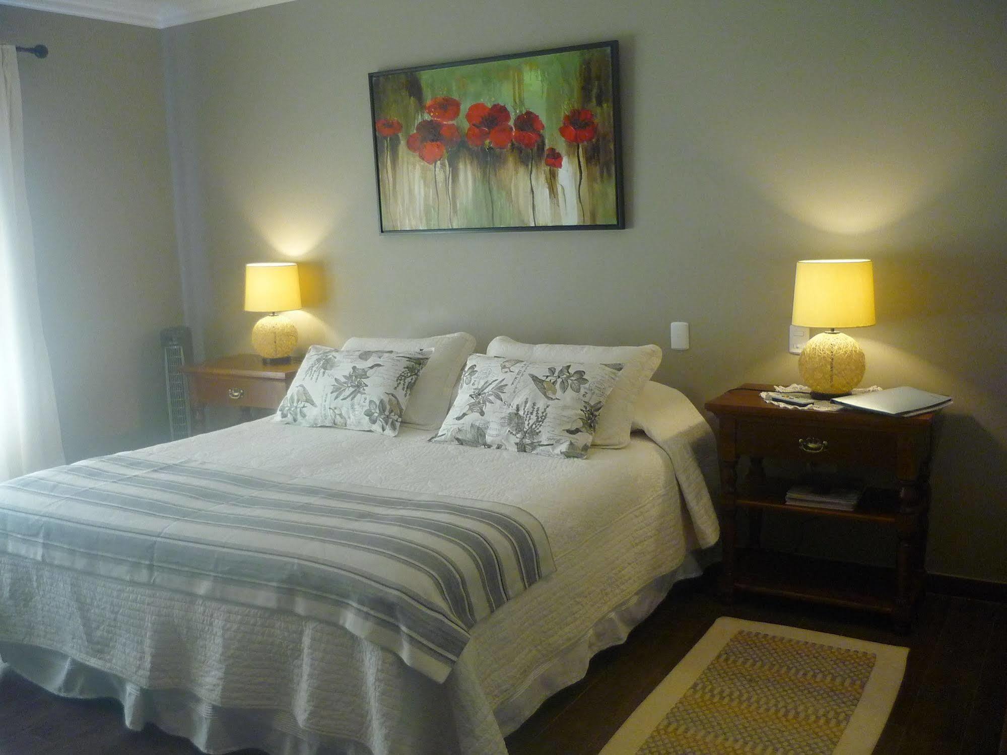 Hotel Boutique Solaz Bella Vista De Colchagua 산타크루스 외부 사진