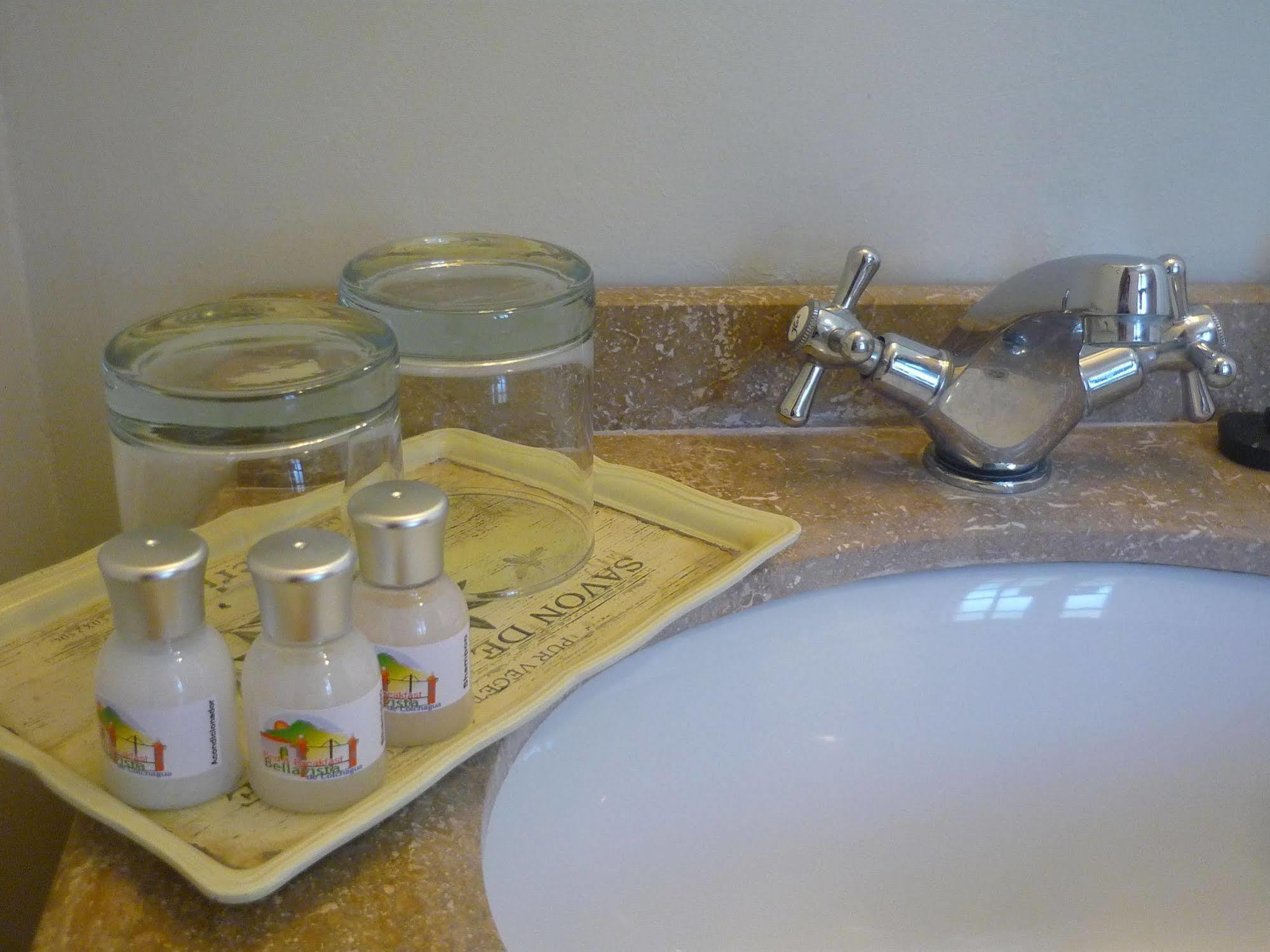 Hotel Boutique Solaz Bella Vista De Colchagua 산타크루스 외부 사진
