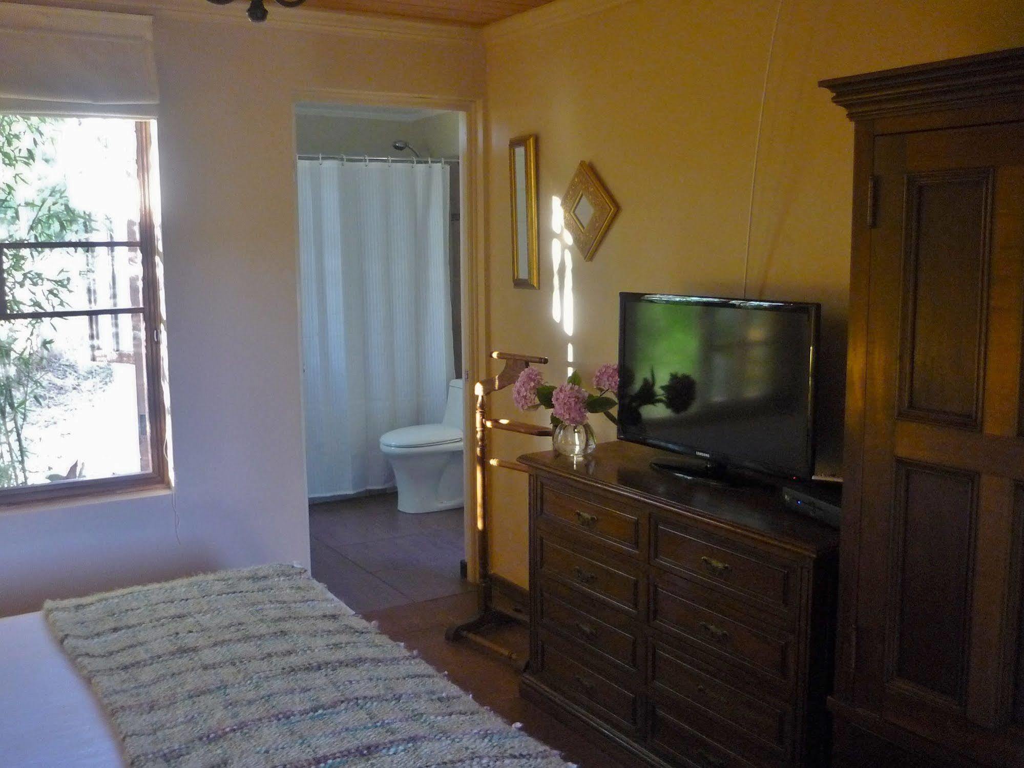 Hotel Boutique Solaz Bella Vista De Colchagua 산타크루스 외부 사진