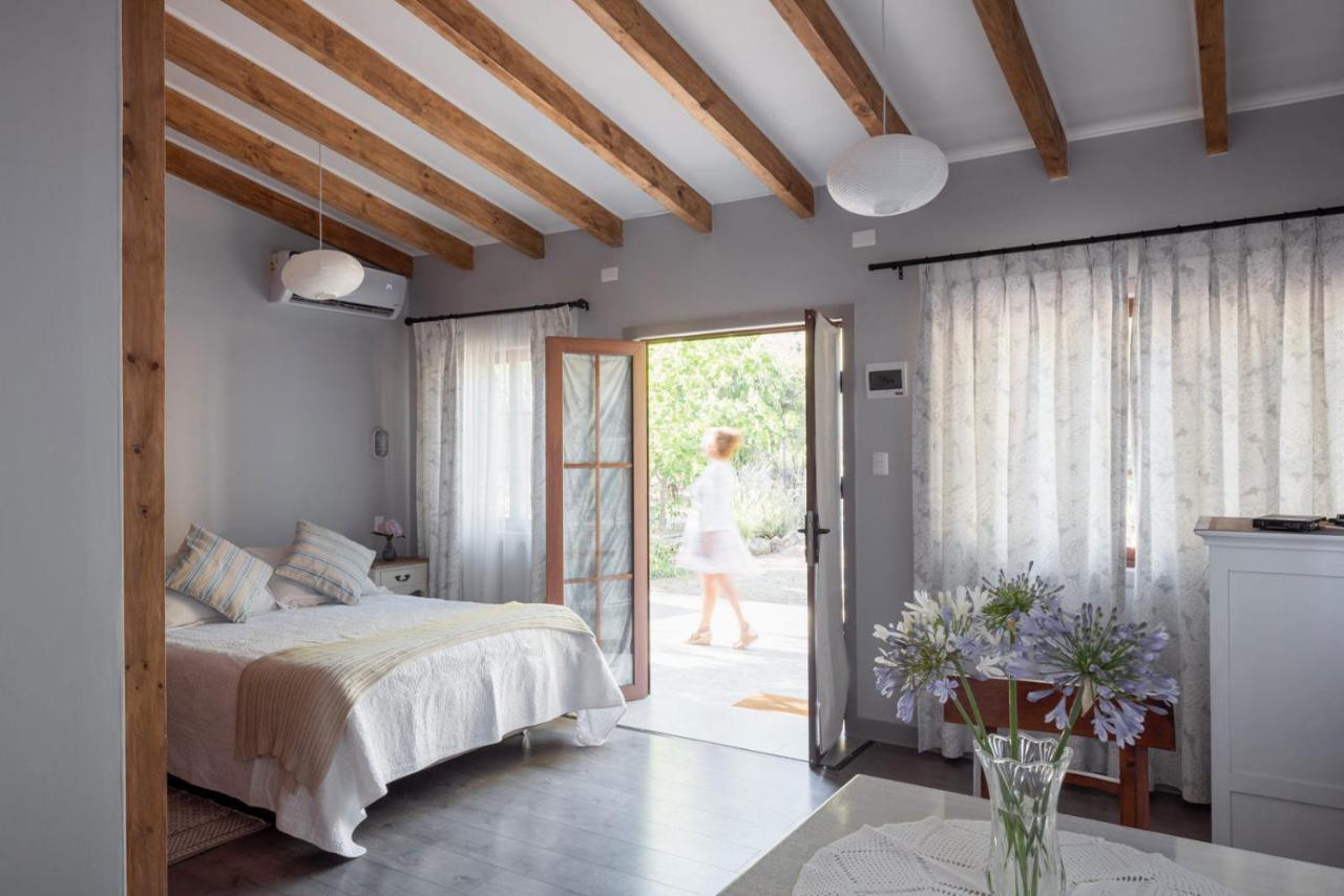 Hotel Boutique Solaz Bella Vista De Colchagua 산타크루스 외부 사진